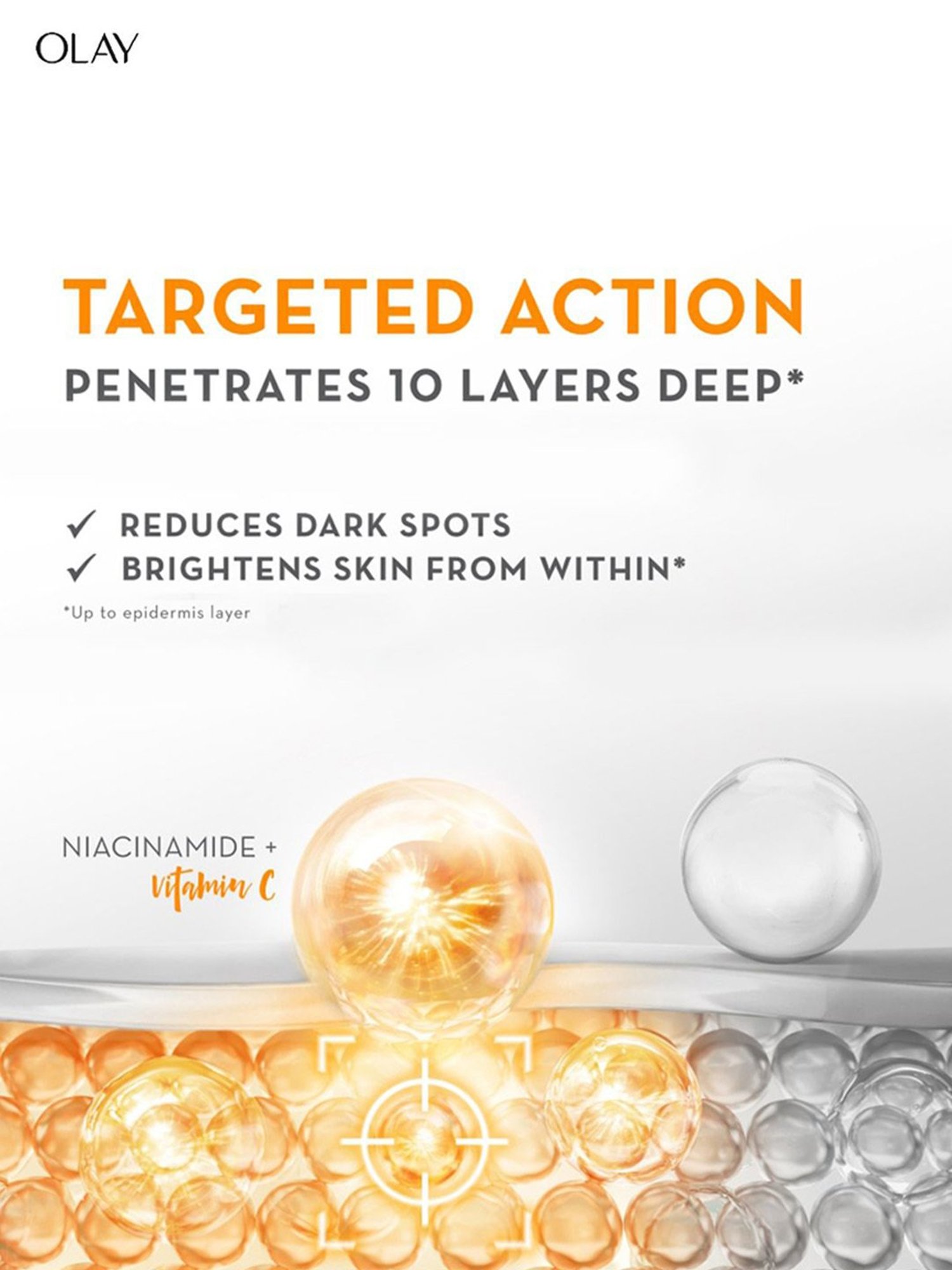 Olay The Vitamin C Kit