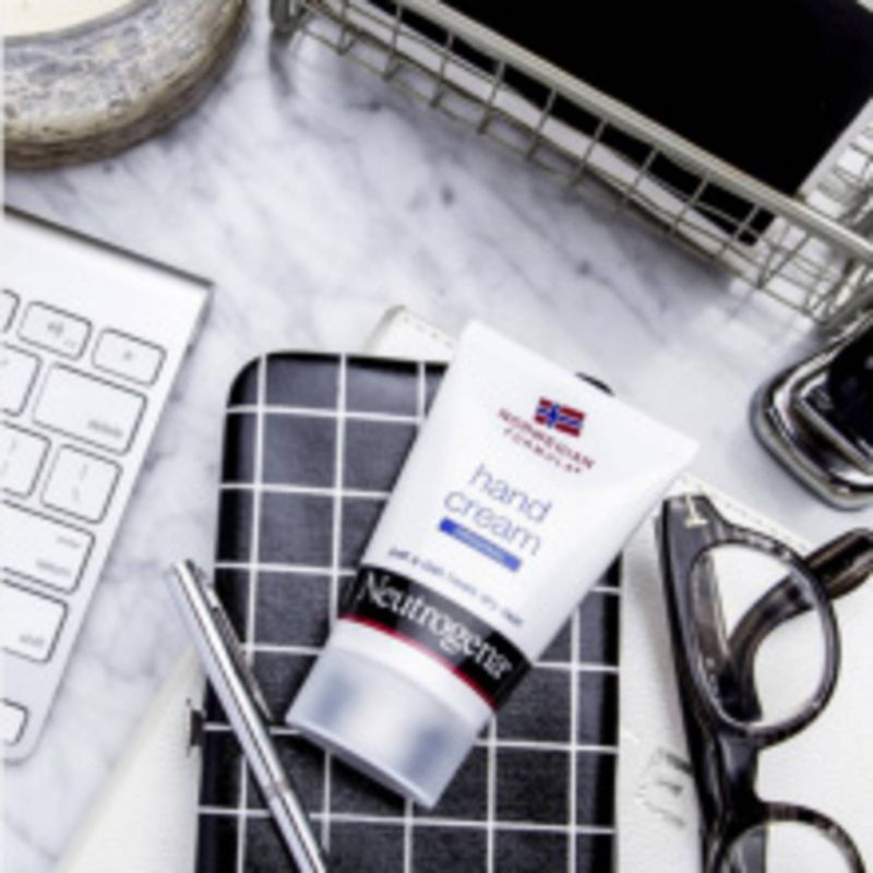 Neutrogena Norwegian Formula Hand Cream - 2oz