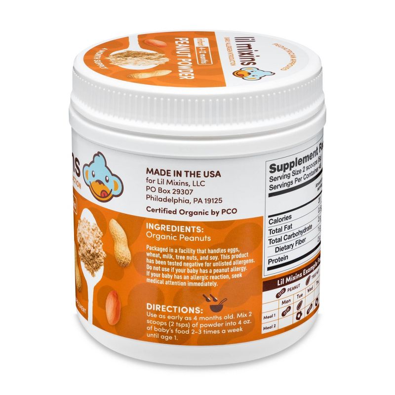 Beech-Nut Fruit & Veggie Bars Apple & Spinach - 5ct