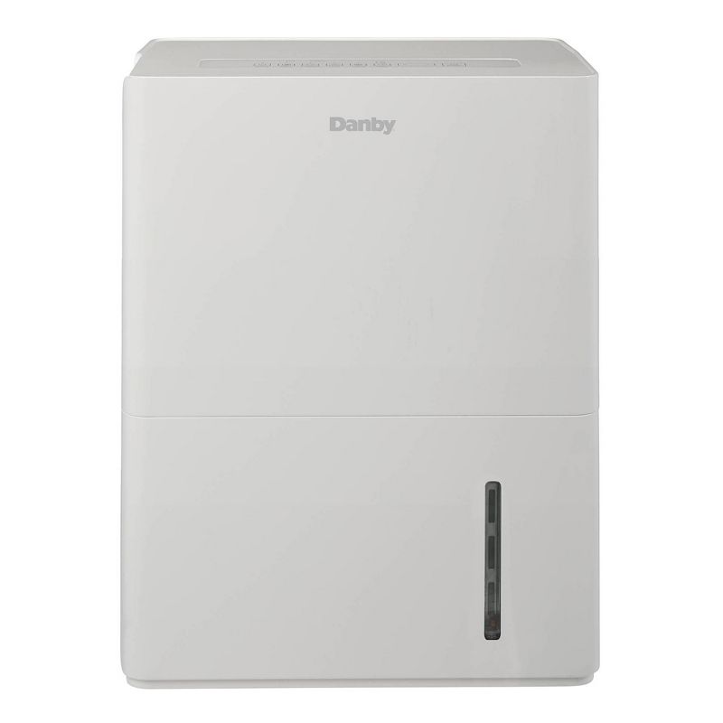 Danby DDR030BLWDB 30pt Dehumidifier White