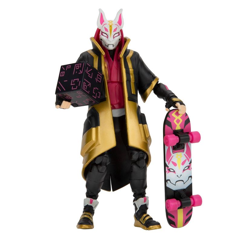 Fortnite - 1 Figure Pack Legendary Series Drift - Stage 5