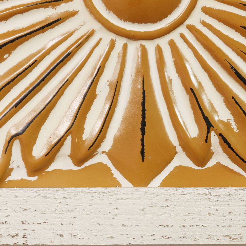 (Set of 4) 12" x 12" Accent Tile Wall Art - Stratton Home Décor