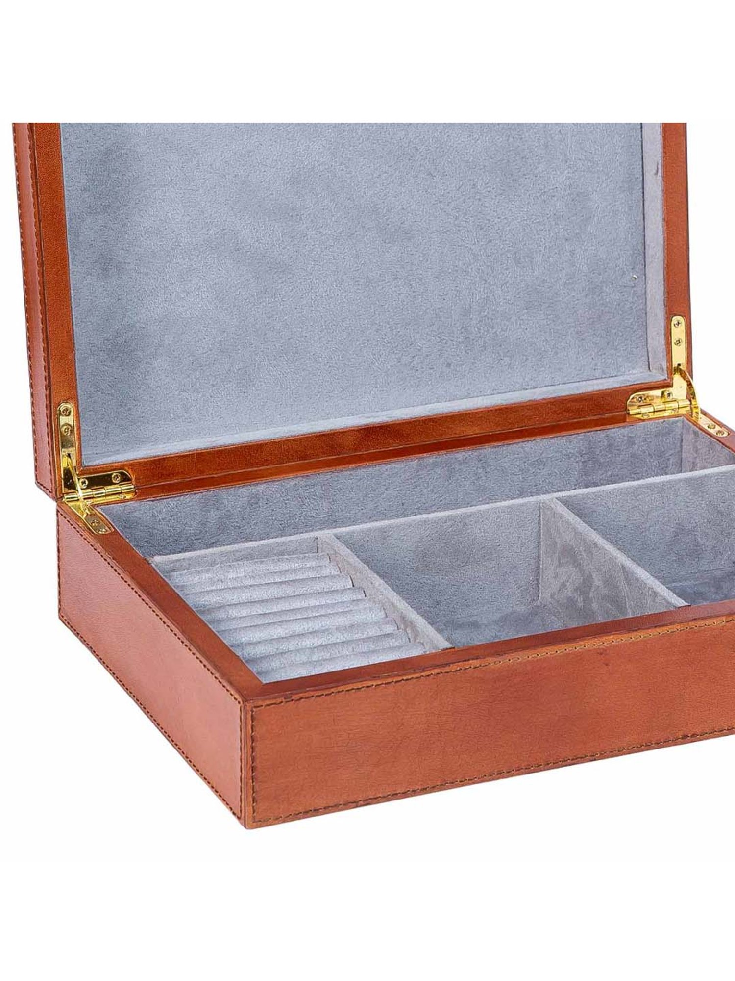 @home Blue Paperback Multipurpose Gift Box