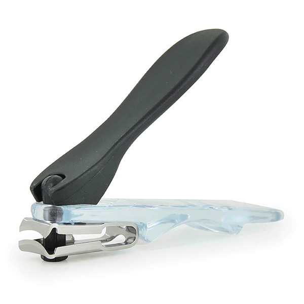 Rotary Nail Clipper