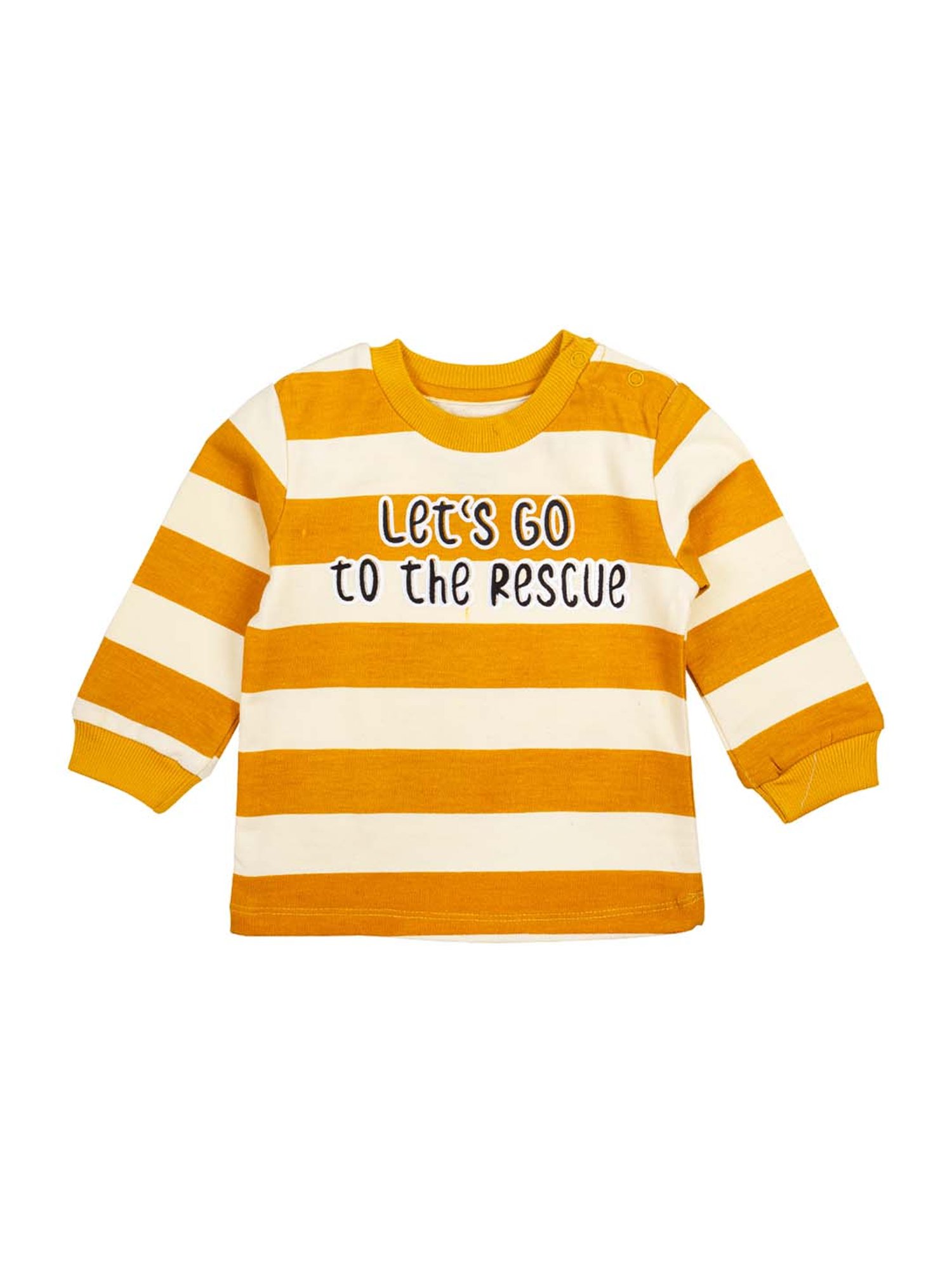 Mee Mee Kids Multicolor Cotton Printed T-Shirts - Pack of 2