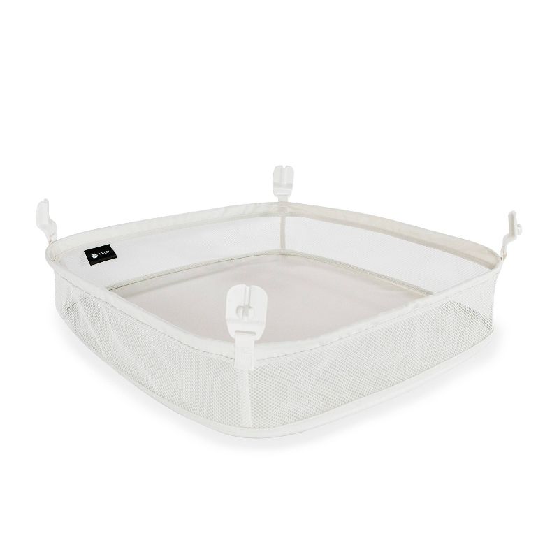 Simmons Kids' Silent Auto Gliding Elite Bassinet - Odyssey