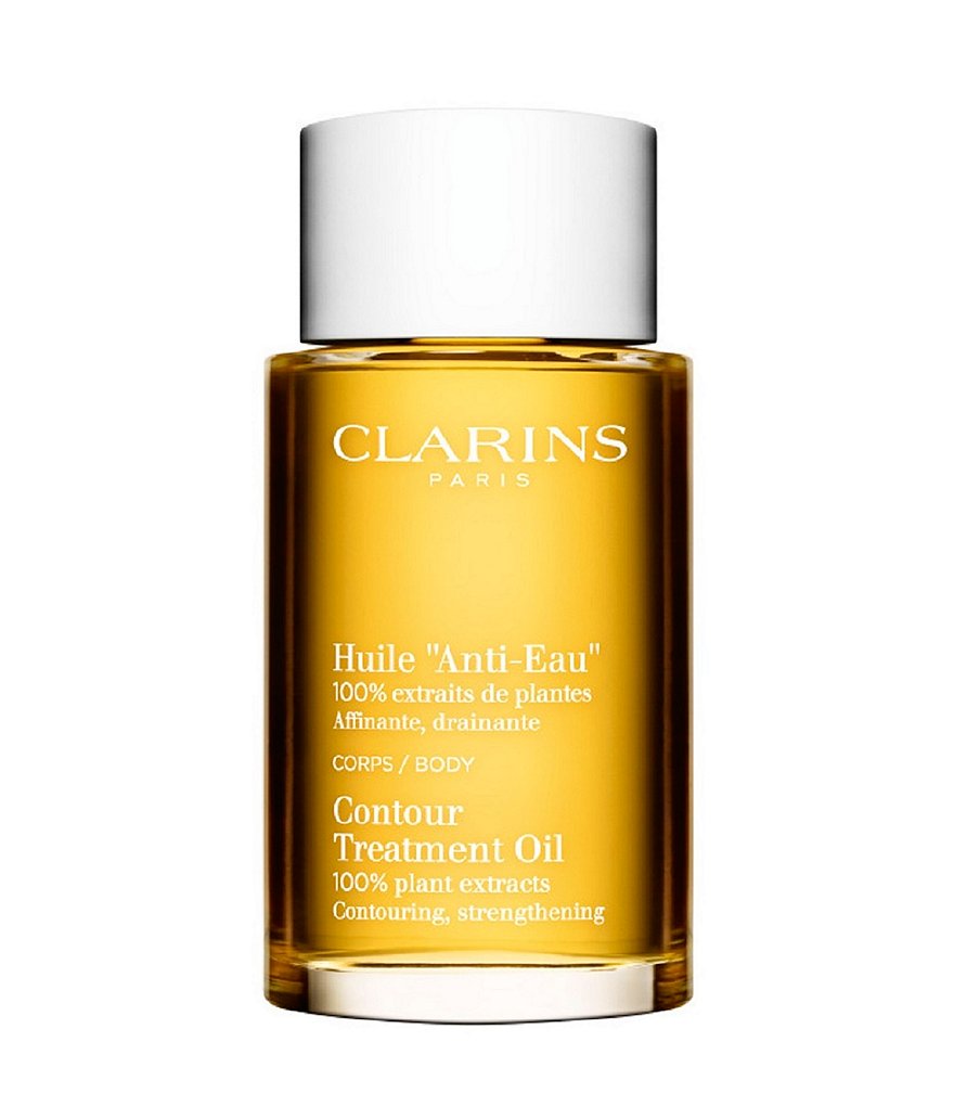 Clarins Renew-Plus Body Serum Age-Defying Concentrate