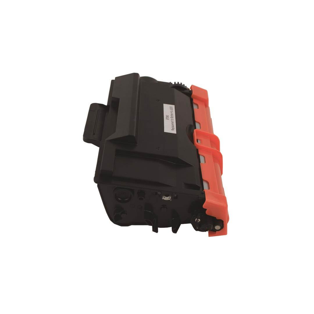 Smart Print Supplies Compatible TN880 DR820 Super High Yield Toner Cartridge and Drum Unit Replacement for Brother HL-L6200 6300 6400, MFC-L6700 6750 6800 6900 Printers (2 TN-880, 1 DR-820) - 3 Pack