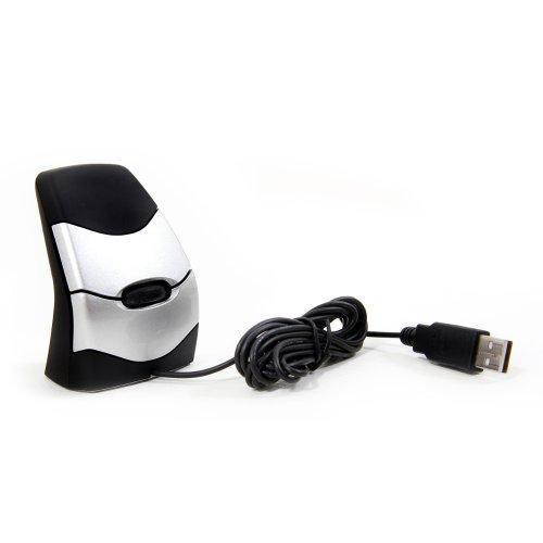 DXT Ergonomic Vertical Mouse for left and right hand PD7DXT 2