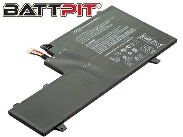 BattPit: Laptop Battery Replacement for HP Elitebook x360 1030 G2 1UX08PA, 863167-171, 863280-855, HSN-I04C, HSTNN-IB70, OM03XL