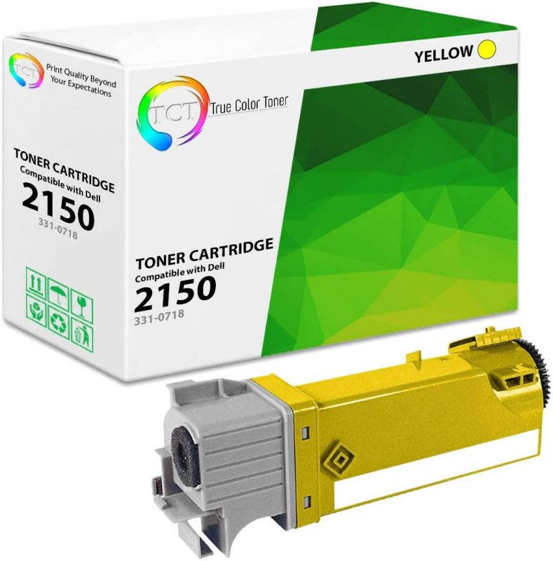 Cool Toner Compatible Toner Cartridge Replacement for HP 410A CF410A HP Laserjet Pro MFP M477fnw M452dn M477fdw M477fdn M452nw M452dw M452 M477 Toner Printer Ink (Black Cyan Yellow Magenta, 4-Pack)
