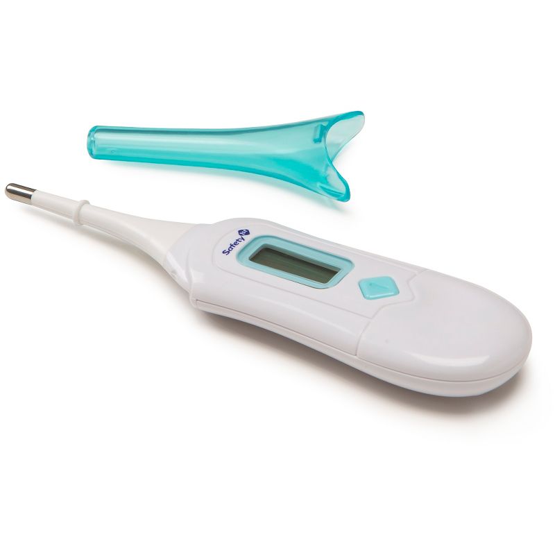 Safety 1st 3-in-1 Nursery Thermometer