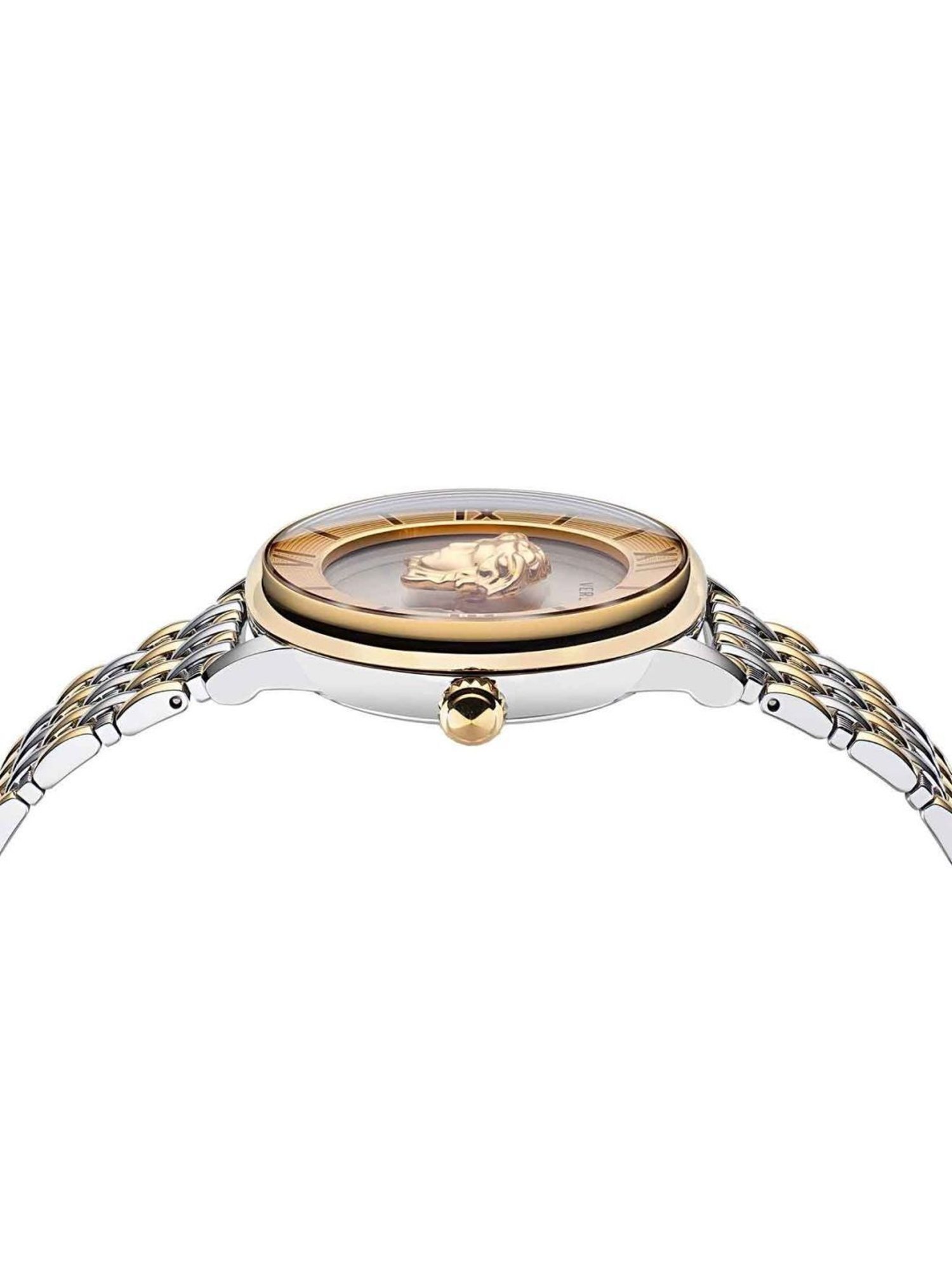 Versace VE2R00222 La Medusa Watch for Women