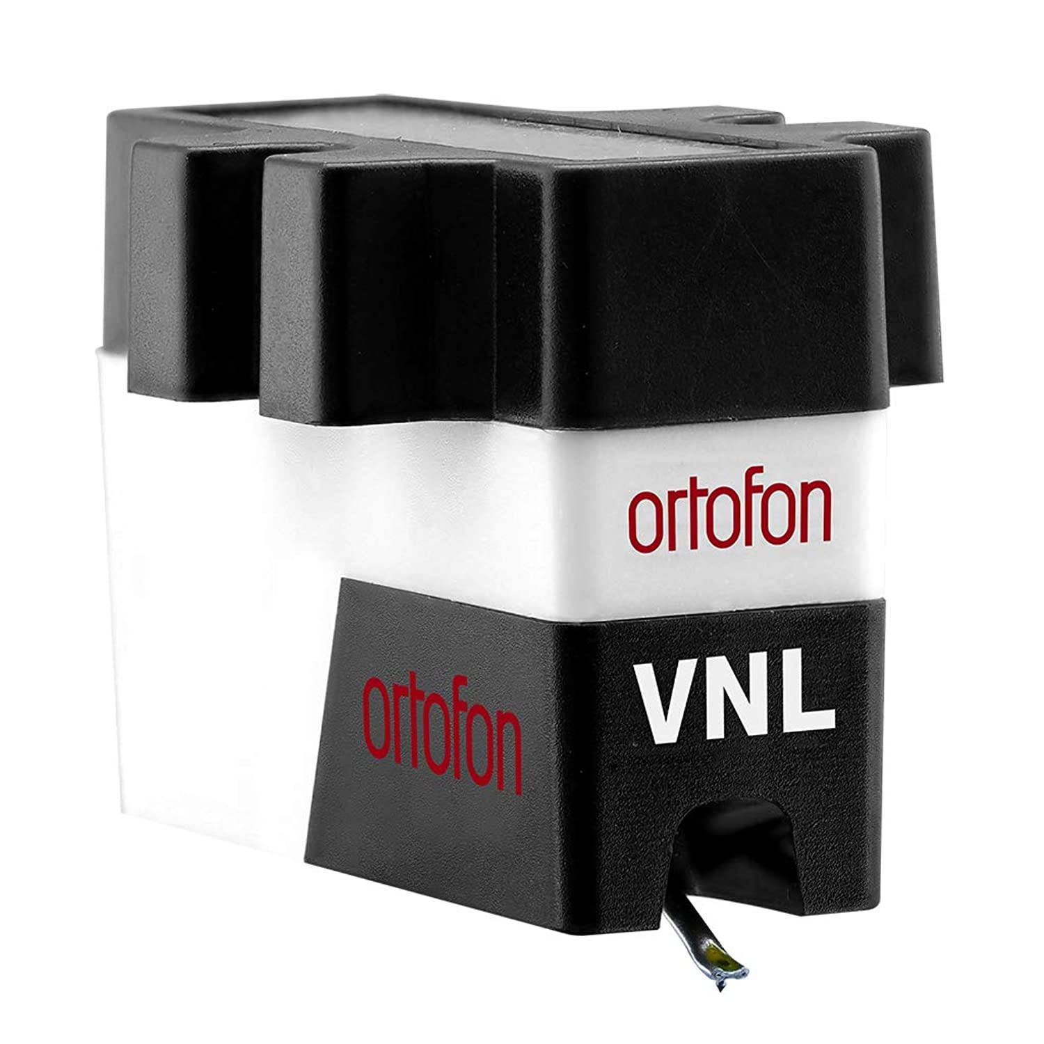 Ortofon VNL Cartridge Introductory Pack with 3 Styli