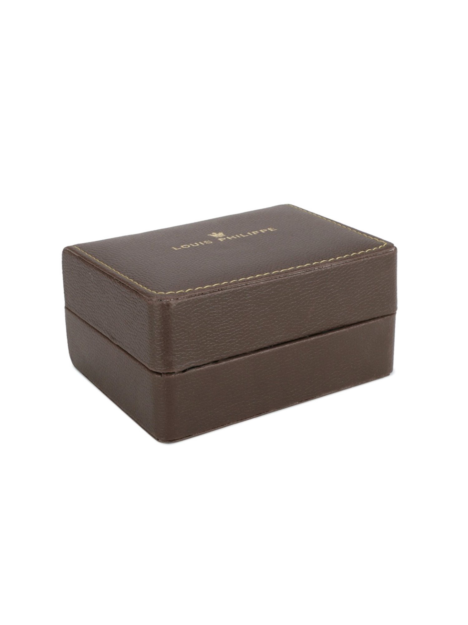 CHOKORE Yellow and Blue Printed Tie