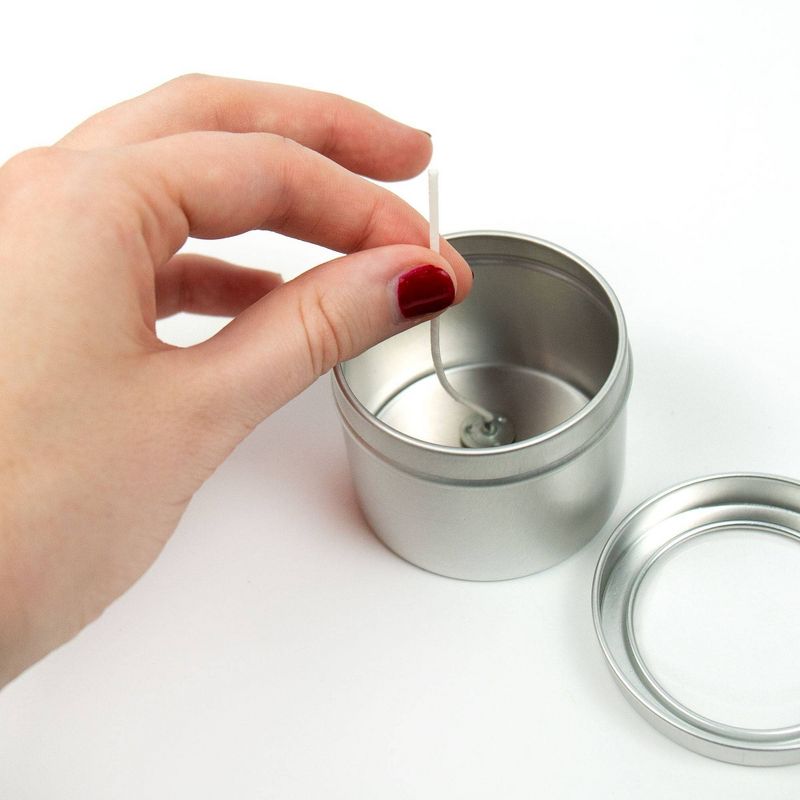 DIY Custom Candles - STMT