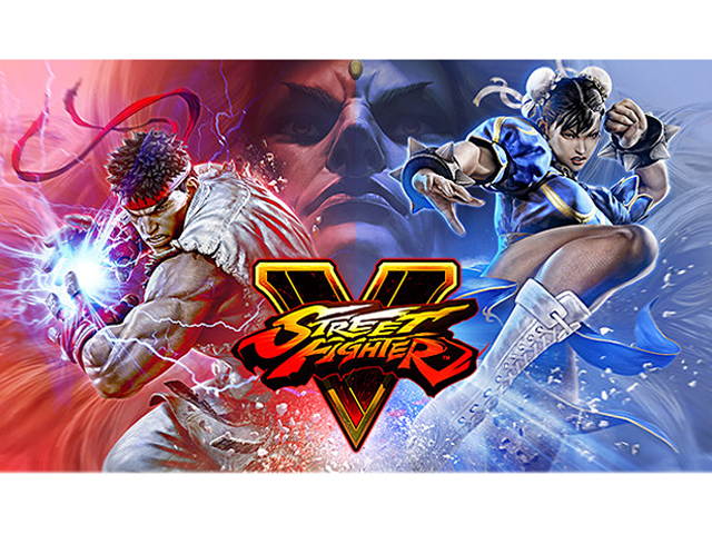 Ultra Street Fighter&reg; IV  [Online Game Code]