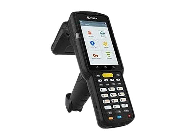 ALIEN TECHNOLOGY ALR-9680 ALIEN  READER KIT  RFID READER  4 PORT  UHF POE  MONOSTATIC  POWER SUPPLY AND CORD INCLUDED