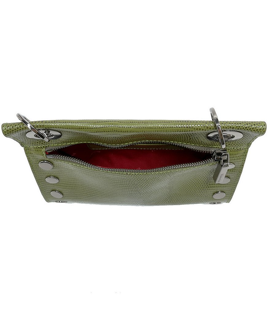 Hammitt Tony Leather Studded Small Crossbody Bag