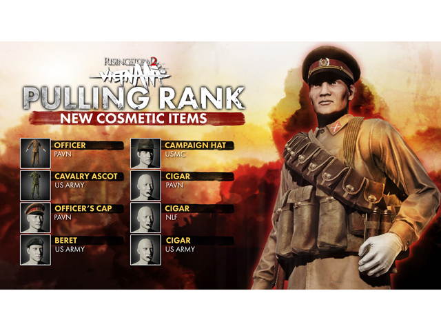 Rising Storm 2: Vietnam - Digital Deluxe [Online Game Code]