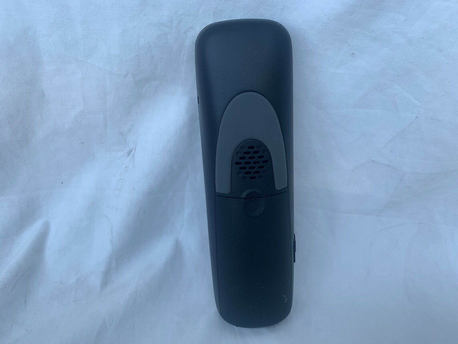 CL82257 DECT 60 Expandable Cordless Phone with Answering System and 2 Handset Rose Gold