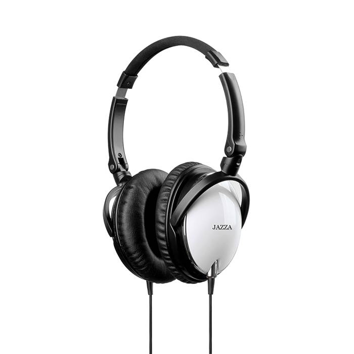Value Tom Active Noise Canceling Wired Headphones  Over-eat Type Headset