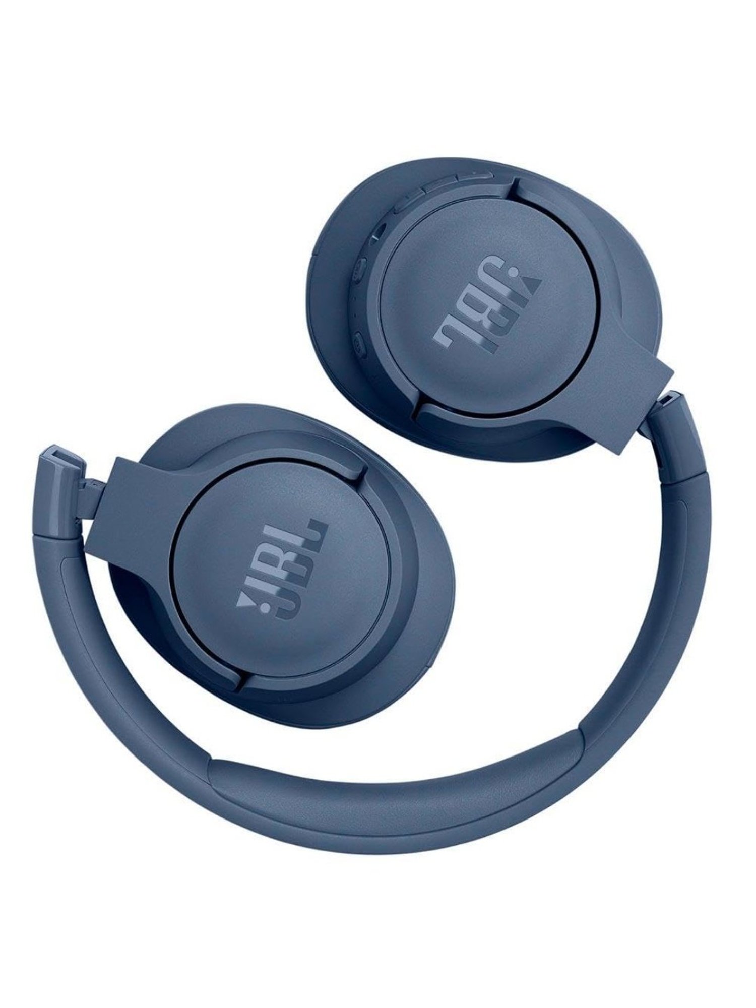 JBL Tune 770NC Wireless Over Ear ANC Headphones with Upto 70 Hrs Playtime, Google Fast Pair (Blue)