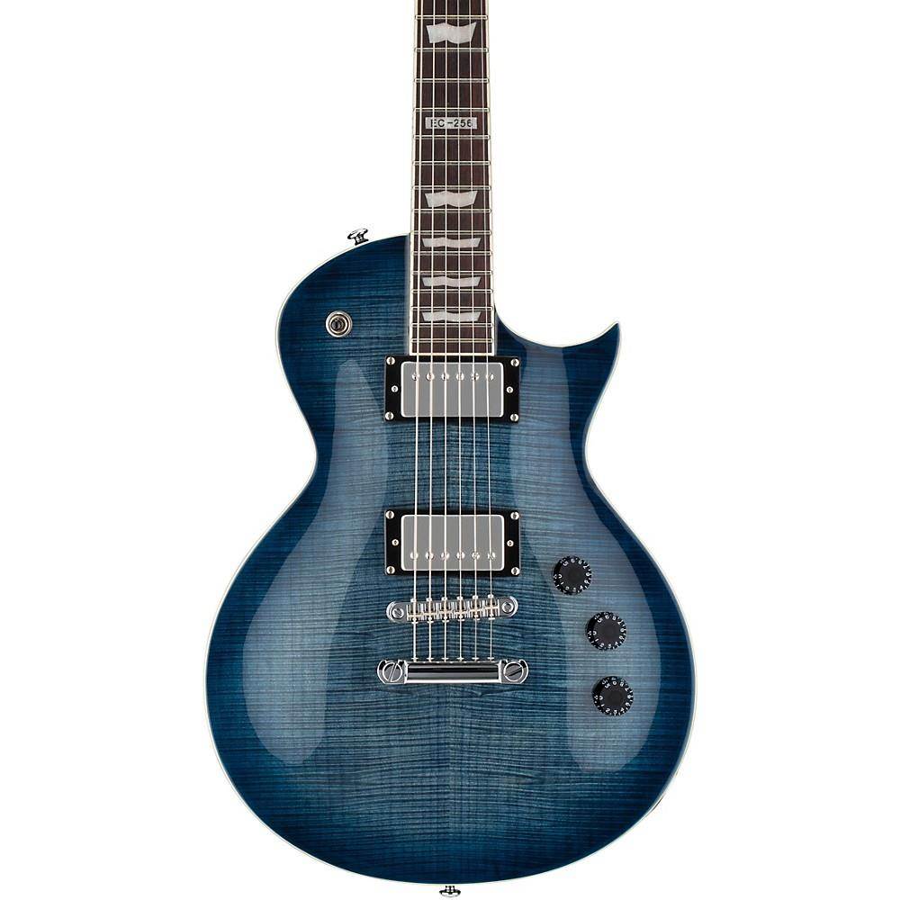 ESP Ltd EC256CB Eclipse Cobalt Blue Guitar
