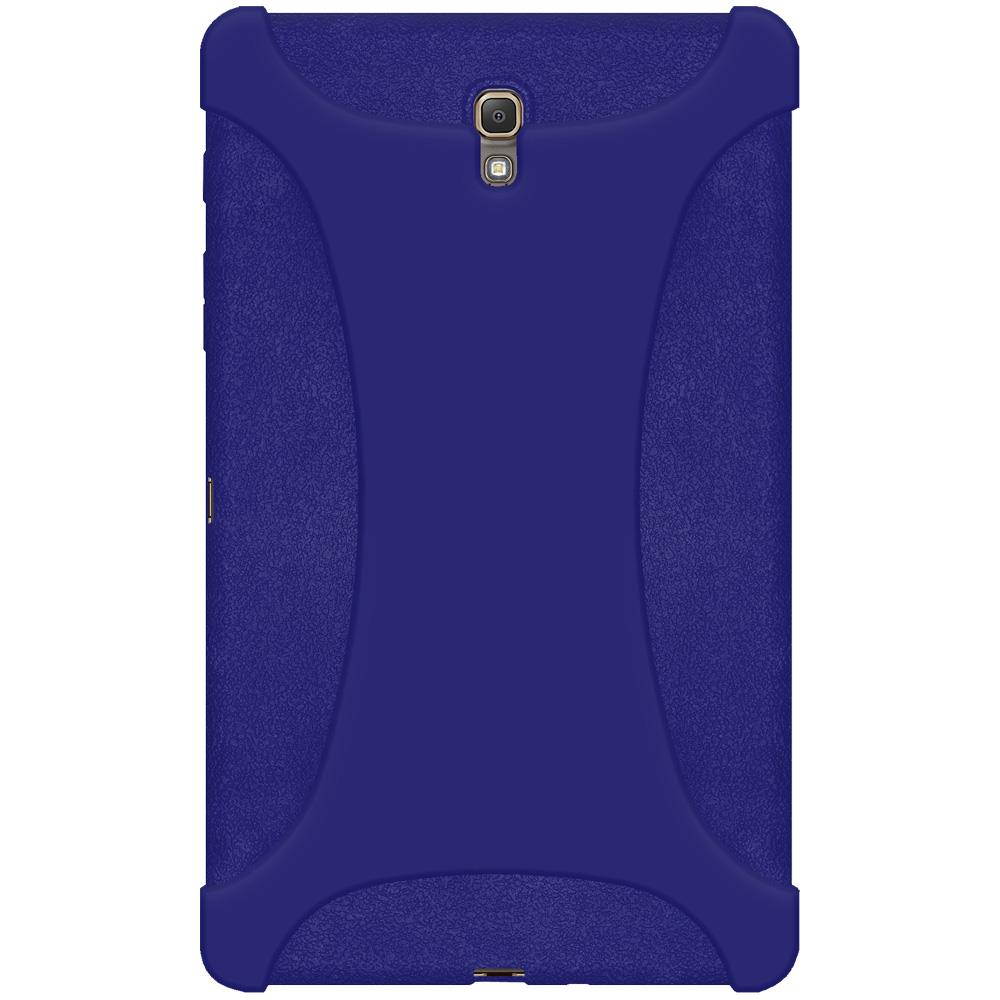 Amzer Silicone Skin Jelly Case cover for Samsung GALAXY Tab S 8.4