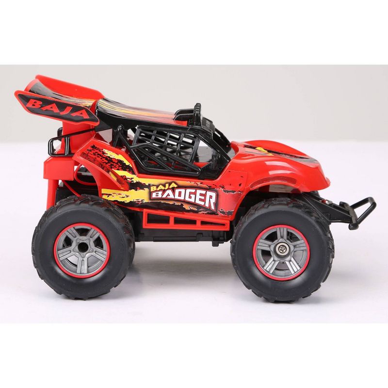 New Bright Radio Control Toy Vehicles