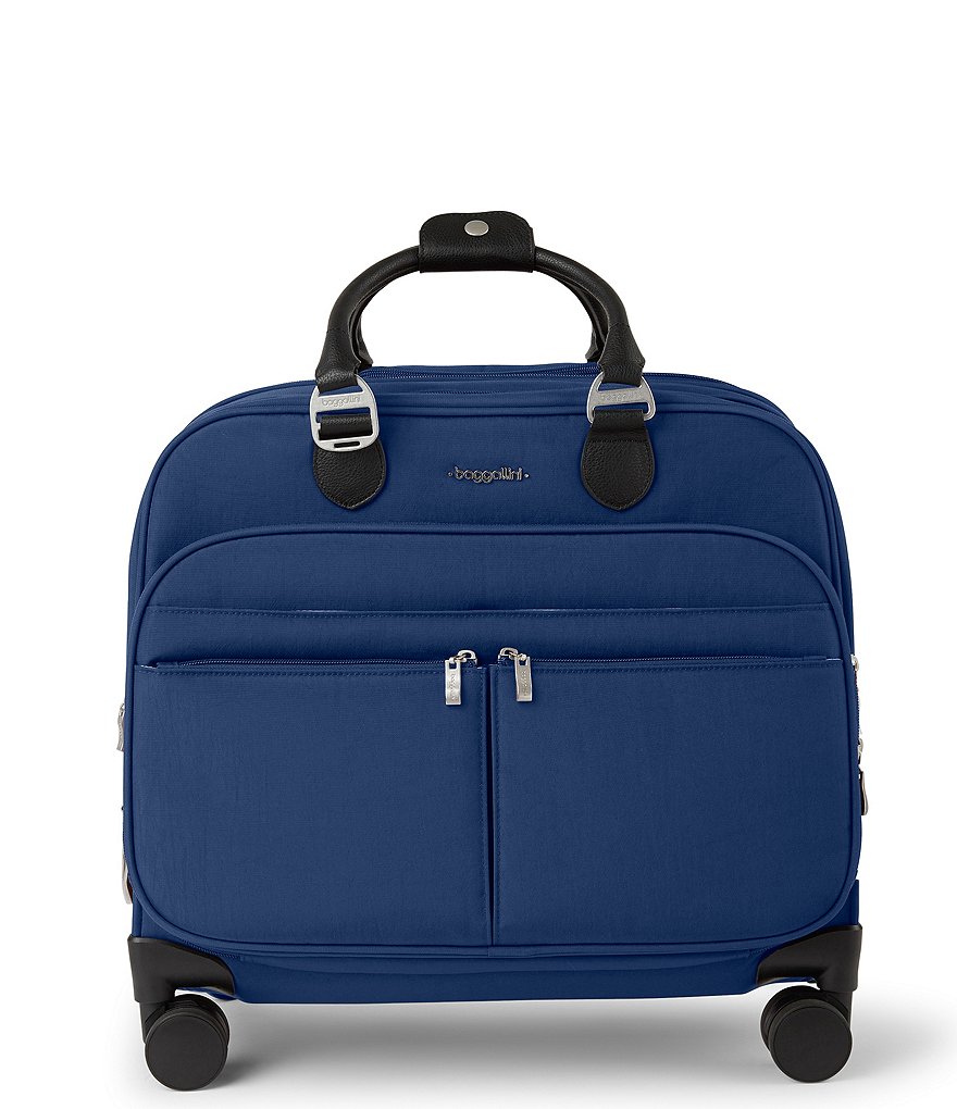 Chariot Travelware Parrot 2pc Luggage Set