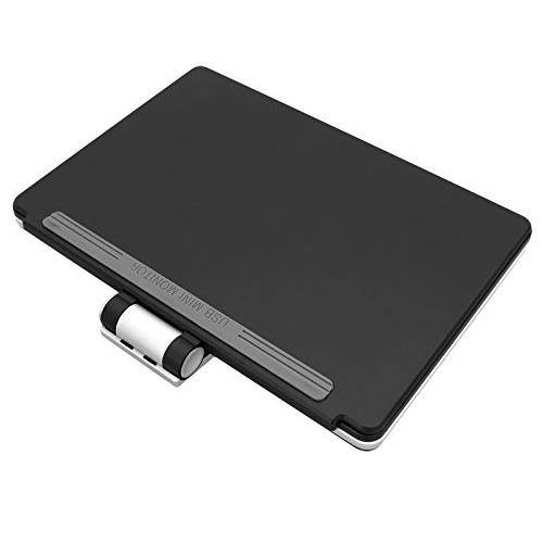 Mimo UM-760RF 7" 3G VESA 75 Compatible Resistive Touch Display for Consumer, Retail POS and Hospitality - USB