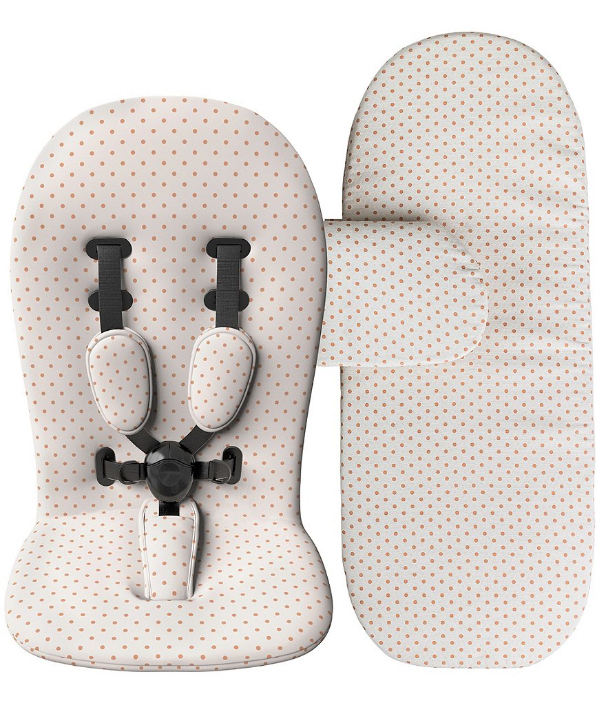Mima Starter Pack Seat Liner for Xari Stroller