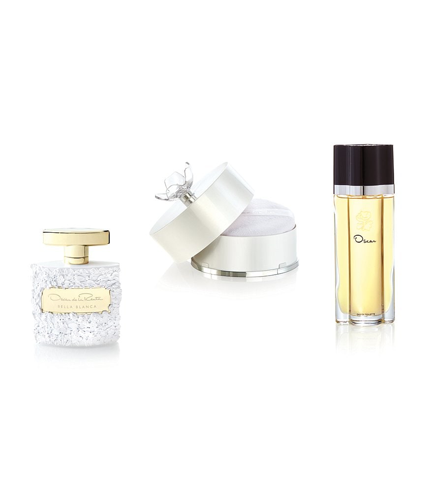 Oscar de la Renta OSCAR Eau de Toilette Spray