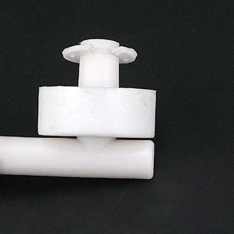 2pcs/set DC 110-220V Water Level Sensor Right Angle Float Switch For Fish Tank 63HF