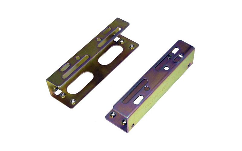 Addonics Drive Bay Mounting Brackets