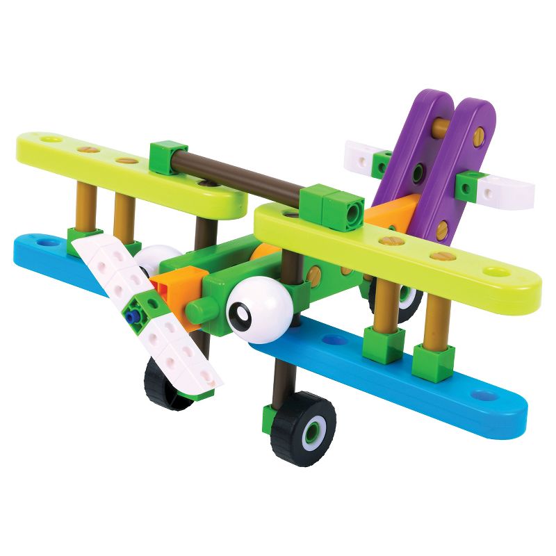 Thames & Kosmos Remote Control Machines