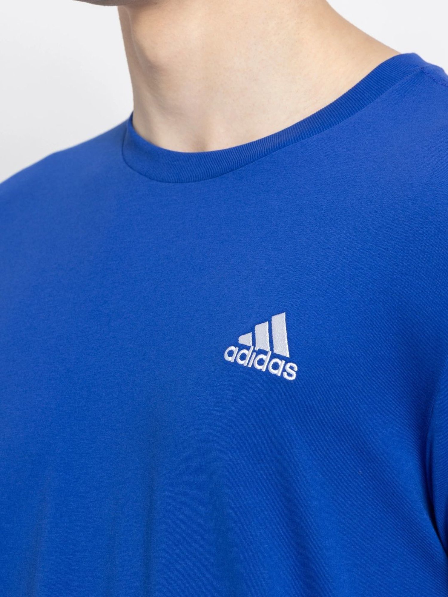 Adidas Selubl Regular Fit T-Shirt