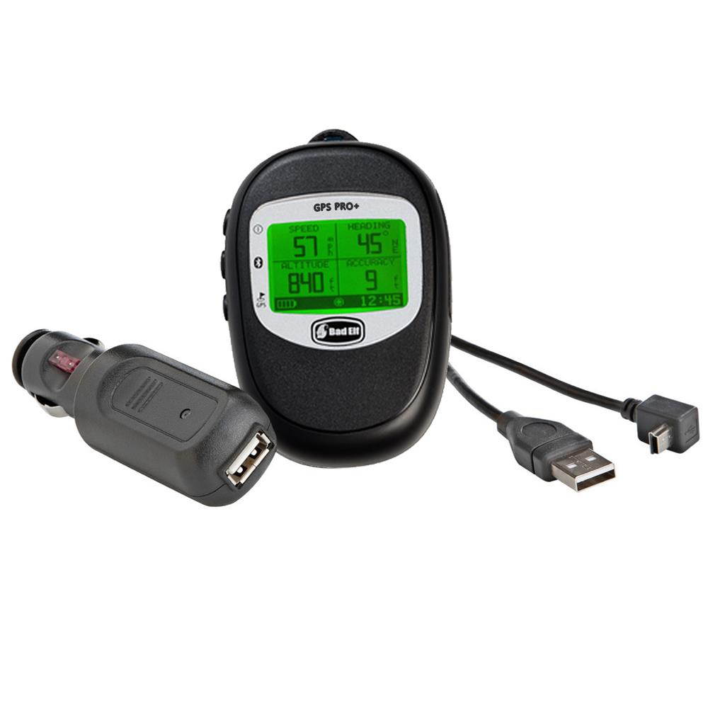 Bad Elf Bluetooth Gps Pro+