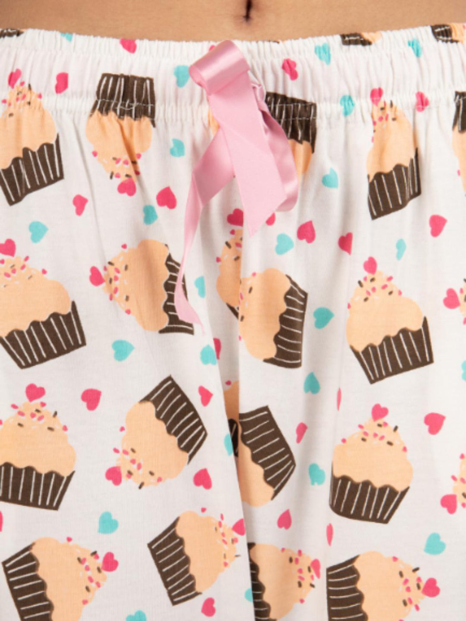 Nite Flite Multi Print Track Pants