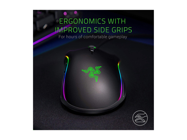 Orzly Grips compatible with Nintendo Switch Joy-Cons for Extra Comfort - TWIN PACK (2x BLACK) Universal Sided Grip Attachments for use with Nintendo Switch Joy-Cons