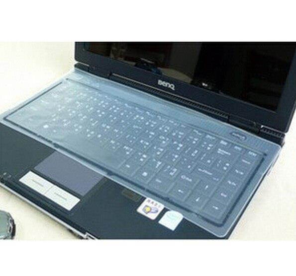 Ultra-thin Design Laptop Notebook Silicone Keyboard Protective Film Keyboard Cover Protector