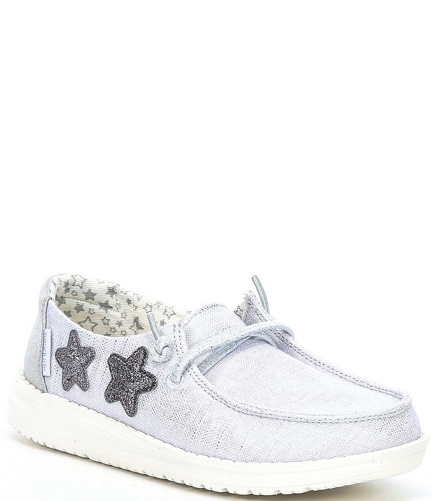 UGG&reg; Girls' Classic Clear Mini II Waterproof Winter Boots (Toddler)