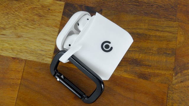 Apple AirPods Case by Earhoox