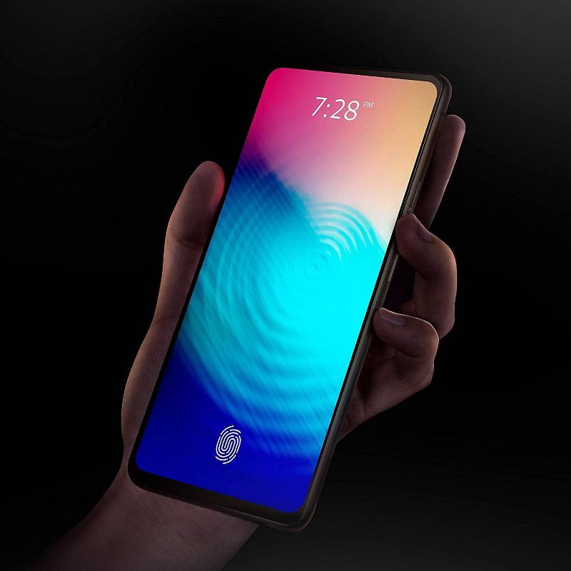 Oppo Find X2 Pro 5G (Lamborghini Automobile Edition) CPH2025 Single-SIM 512GB + 12GB RAM (GSM Only | No CDMA) Factory Unlocked Smartphone (Carbon Fiber Black)