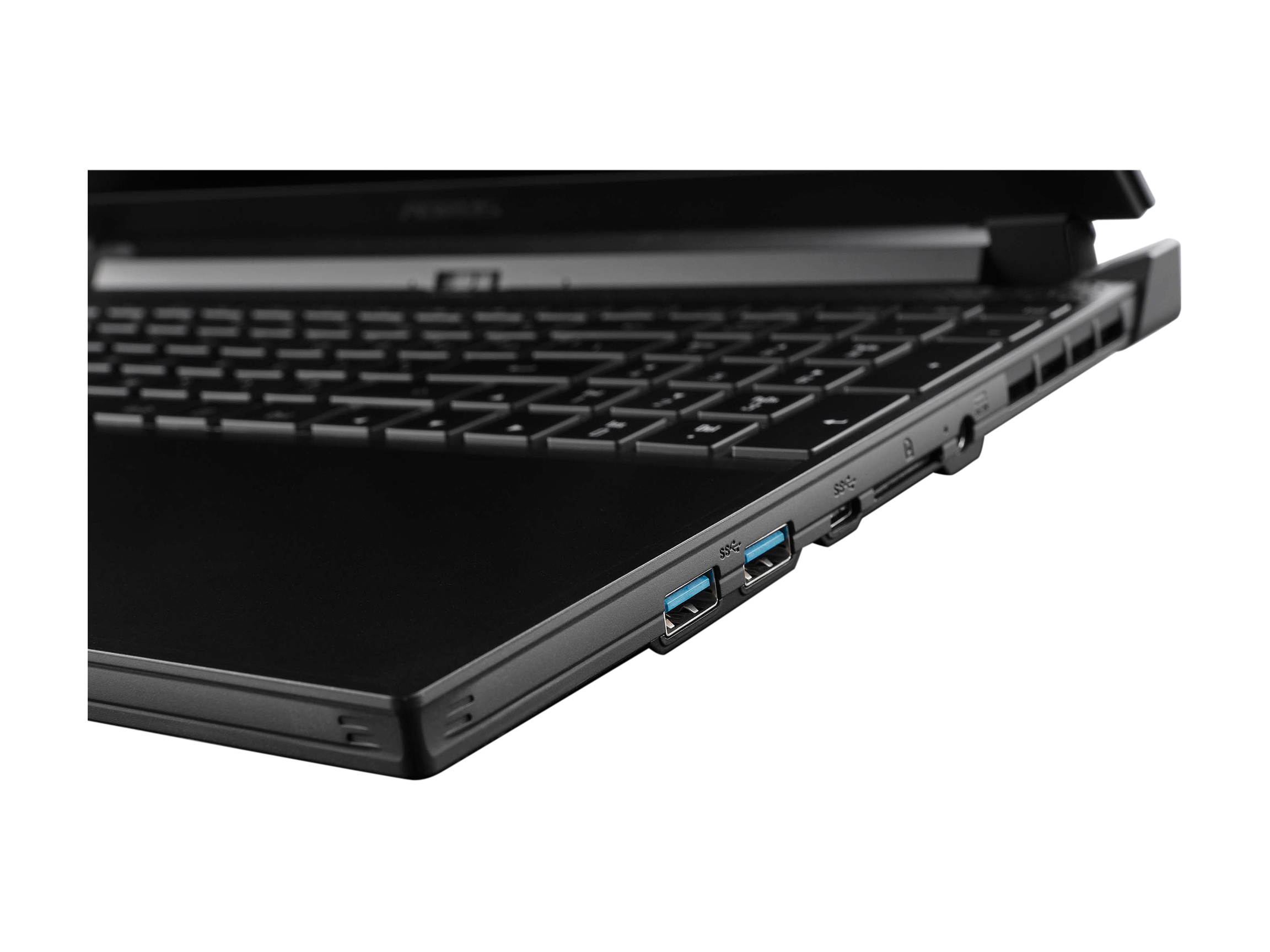 Aorus 15G XC-8US2430SH Gaming Laptop Intel Core i7-10870H 2.20 GHz 15.6" Windows 10 Home 64-bit