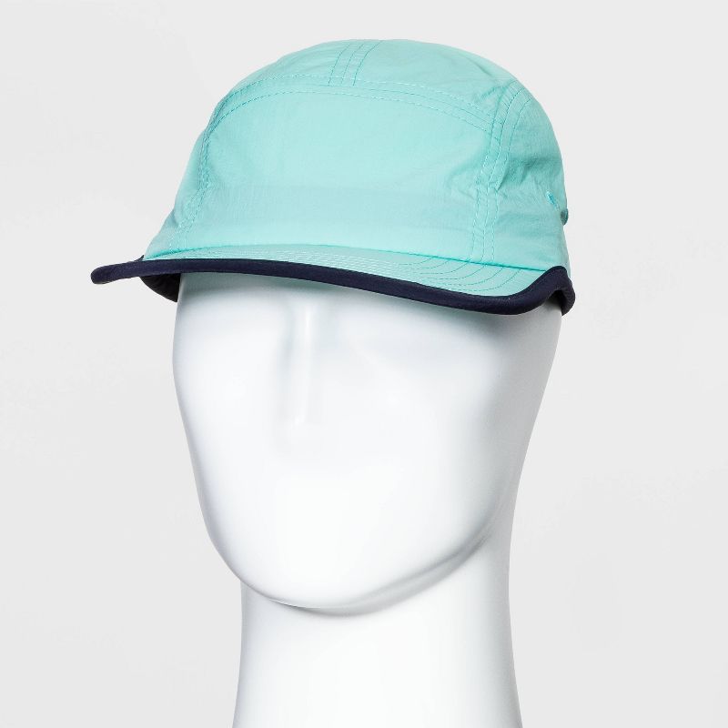Men's Concept One Crab Dad Baseball Cap - Navy One Size