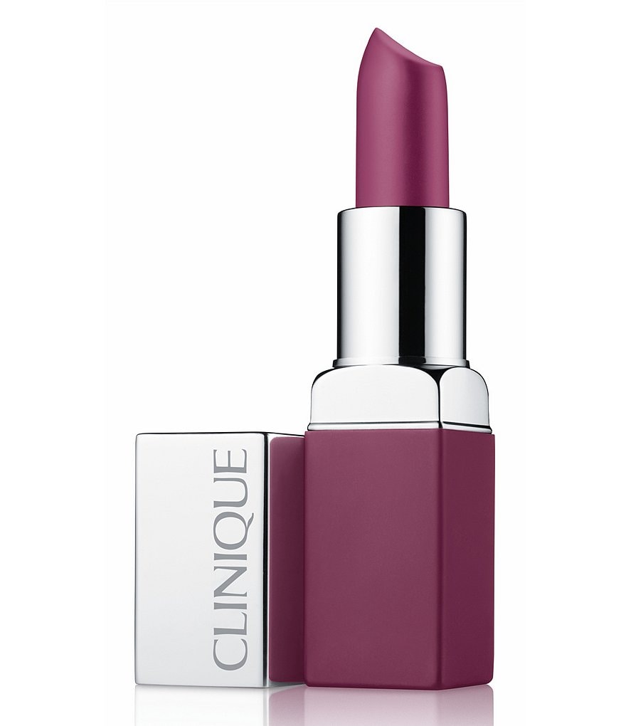 Clinique Pop&trade; Matte Lip Colour + Primer Lipstick