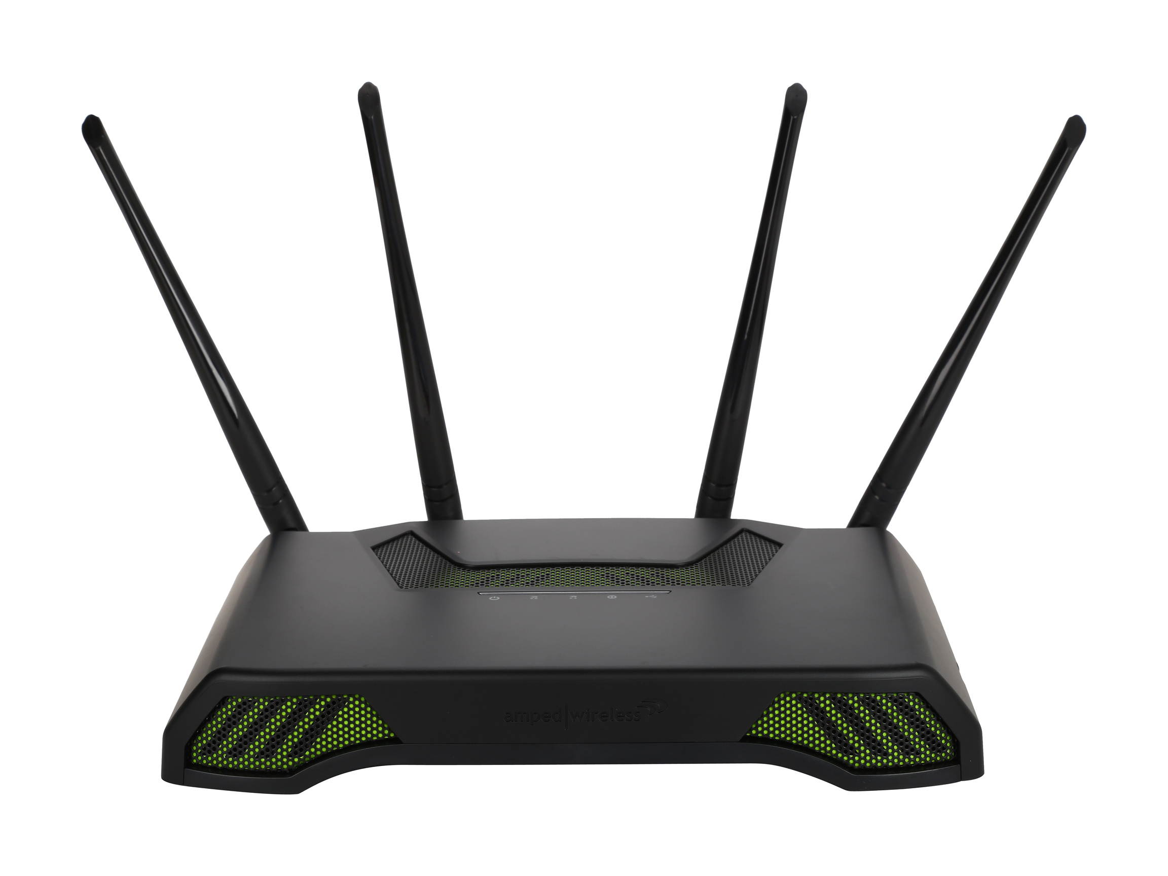 Amped Wireless RTA1900 High Power AC1900 Wi-Fi Router