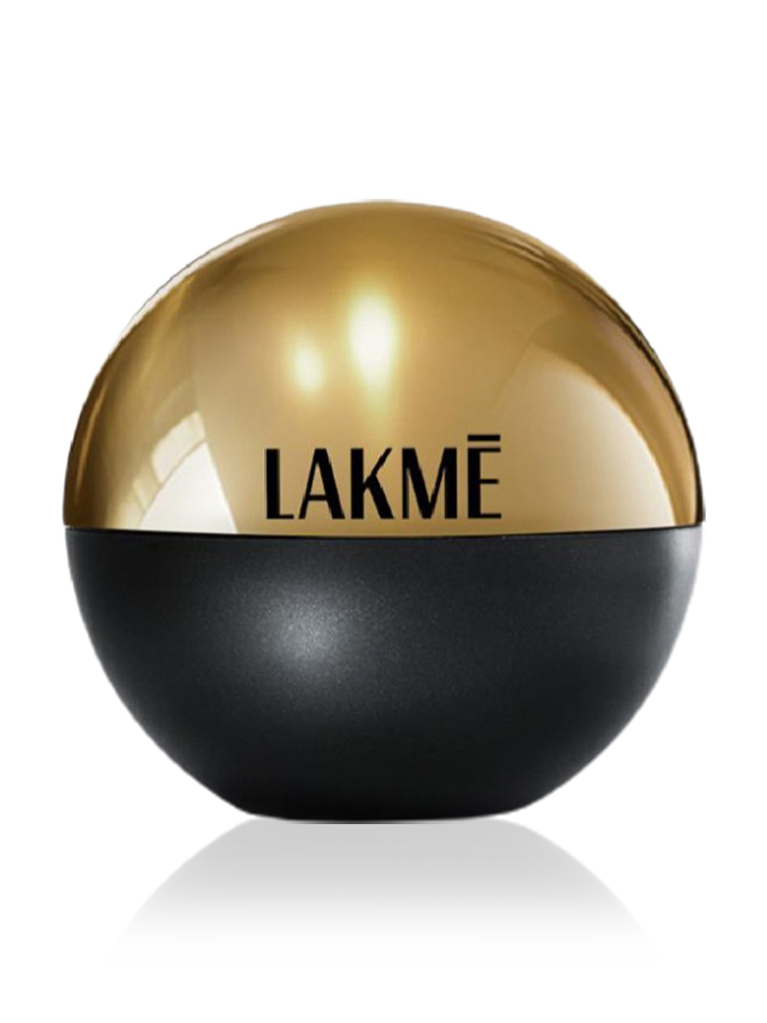 Lakme Xtraordin-Airy Mattreal Mousse Foundation Almond Honey - 25 gm